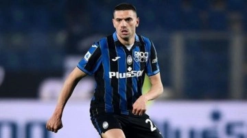 Atalanta satmak istiyor! İşte Merih Demiral'ı isteyen Türk takımı..