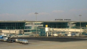 Atatürk Havalimanı tarihçesi: Ne zaman açıldı, kim yaptı, Atatürk ismini nasıl aldı?