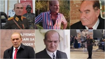 'Atatürk'e benzeyen adamlar' borsası! Her gün yenisi türüyor