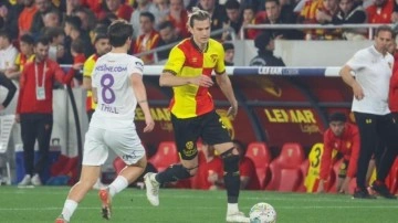 Atınç Nukan'dan son 4 maçta 4 gole doğrudan katkı