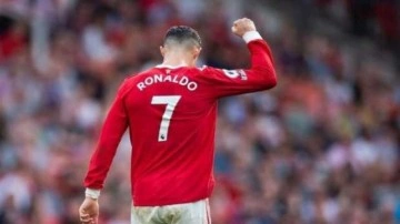 Atletico Madrid'den Cristiano Ronaldo iddialarına yanıt geldi