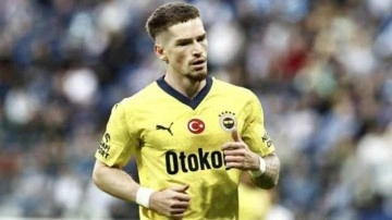 Avrupa devinden Ryan Kent sürprizi!