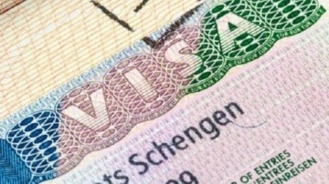 Avrupa Komisyonu'ndan Schengen açıklaması