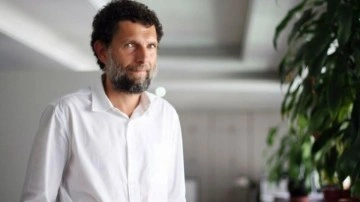 Avrupa Konseyi'nden Osman Kavala çağrısı