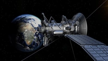Avrupa uydu teknolojilerinde gelişmiş ülkelerle rekabete hazırlanıyor