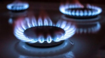 Avrupa'da doğal gaz fiyatları yüzde 60 yükseldi