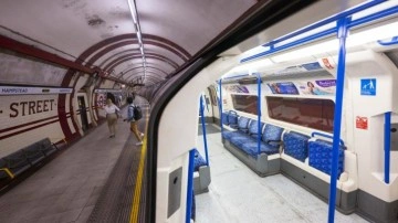 Avrupa'da ulaşım krizi: Londra'da metro çalışanlarından grev!