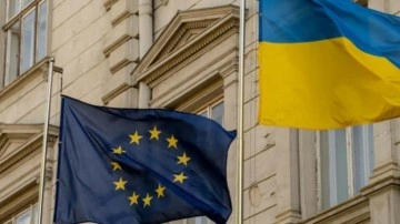 Avrupa'dan Ukrayna'ya milyarlarca dolarlık ek yardım taahhüdü