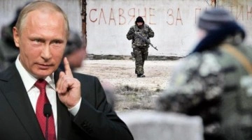 Avrupalı istihbarat kaynaklarından korkunç iddia: Rusya, halka açık infazlar düzenlemeye başlayacak