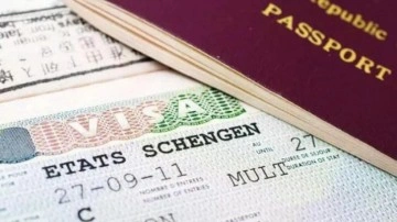 Avrupa'ya vize hamlesi! Rapor hazırlandı