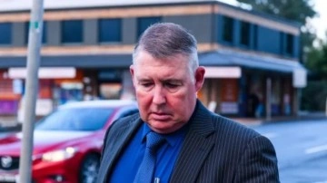 Avustralya'da cinsel suçları araştıran dedektif tacizden suçlu bulundu