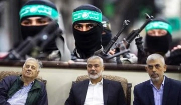 Avustralya, Hamas'ı terör örgütü ilan etti