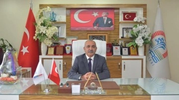 Ayaş Belediye Başkanı Burhan Demirbaş akıbet yolculuğuna uğurlandı