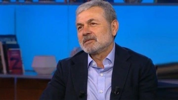 Aykut Kocaman'dan yayıncı kuruluş açıklaması!