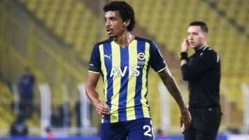 Ayrılığa yanaşmayan Luis Gustavo için yeni plan!