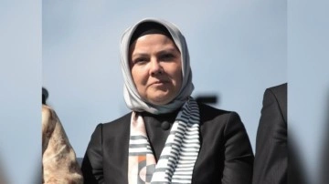 Ayşe Böhürler: Anadolu’da kadın belediye başkanının olmasını baştan beri çok arzu ediyorum