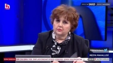 Ayşenur Arslan: Millet Togg'u nasıl da sahiplenmiş, yerli merli değil