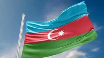 Azerbayca Dışişleri Bakanlığı duyurdu:  "Şam Büyükelçiliği yeniden açıldı!"