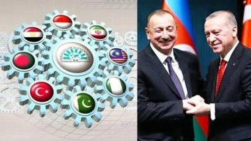 Azerbaycan, D-8 Teşkilatı'na üye oldu