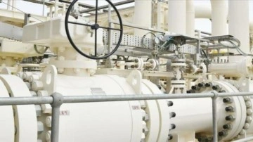 Azerbaycan, doğal gaz hatlarının potansiyelini genişletecek