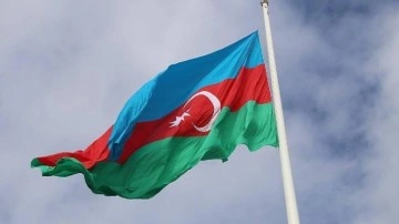 Azerbaycan'ın Tahran Büyükelçiliği yeniden açıldı