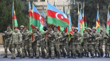 Azerbaycan Parlamento Başkan Yardımcısı Adil Aliyev: Topraklarımızda bölücülük bitti