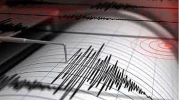 Azerbaycan'da 5 büyüklüğünde deprem. Herhangi bir hasar veya can kaybı bildirilmedi