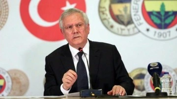 Aziz Yıldırım canlı yayında konuşacak