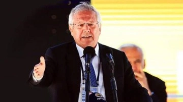 Aziz Yıldırım'dan Uğur Dündar'a: İstifa et!