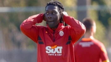 Bafetimbi Gomis'e sürpriz teklif!