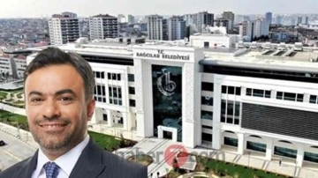 Bağcılar'ın yeni belediye başkanı belli oldu: Yasin Yıldız kimdir?