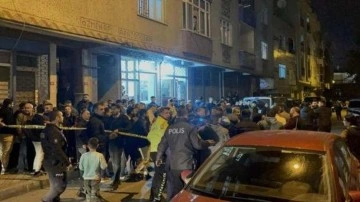 Bağcılar'da evini ateşe verip sosyal medyadan paylaşan şüpheli gözaltında