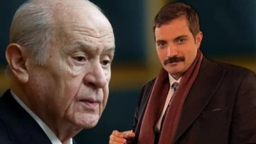 Bahçeli'den Sinan Ateş çıkışı! 'Bakalım süreç, Ankara'da mı, Pensilvanya'da mı b