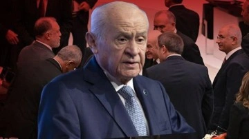 Bahçeli'nin açıklamasında DEM'e ince mesaj... Satır arasında anlamlı ayrıntı