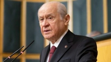 Bahçeli talimat verdi: MHP, deprem için kurul kurdu