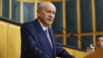 Bahçeli'den depremzedelere maddi ve manevi yardım