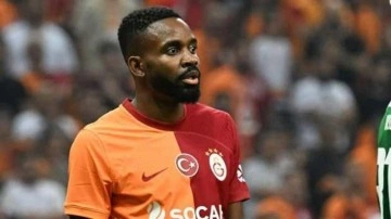 Bakambu için sürpriz iddia! "Galatasaray ve Fenerbahçe..."