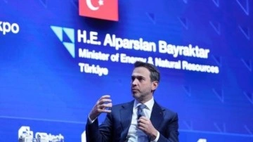 Bakan Bayraktar: Türkiye'nin 3 büyük hamlesine dışarıdan yoğun ilgi