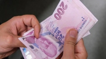 Bakan Bilgin'den asgari ücret açıklaması: Düzenleme yapacağız