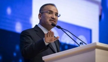 Bakan Bozdağ açıkladı: Sağlık çalışanlarına şiddete karşı yeni adım!