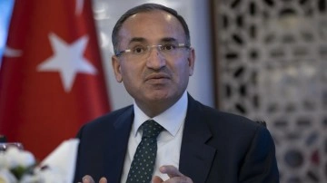 Bakan Bozdağ yetersiz diyerek açıkladı: Cezaları artıracağız