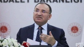 Bakan Bozdağ'dan 14 Mayıs mesajı