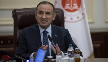 Bakan Bozdağ'dan FETÖ elebaşı Gülen'in iadesiyle ilgili açıklama: Anlaşma şartları oluştu