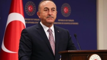 Bakan Çavuşoğlu  paylaştı! 273 Türk vatandaşı daha tahliye edildi