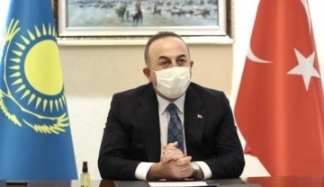 Bakan Çavuşoğlu yeniden koronavirüse yakalandı!