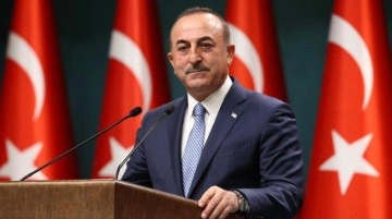 Bakan Çavuşoğlu'ndan Ukrayna'daki Türklerle ilgili açıklama: Tahliyelerine başladık