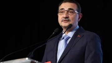 Bakan Dönmez: Şehirlerimizi yeniden inşa edeceğiz