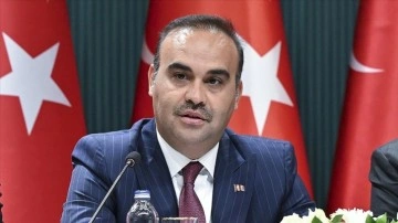 Bakan Kacır, Söke pamuğunun AB'den coğrafi işaret tescili almasını değerlendirdi