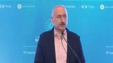 Bakan Karaismailoğlu: 198 milyar dolarlık yatırım planını tamamladık