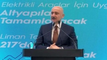 Bakan Karaismailoğlu: İlk somut örnekler İstanbul ve Ankara'da